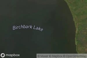 Birchbark Lake