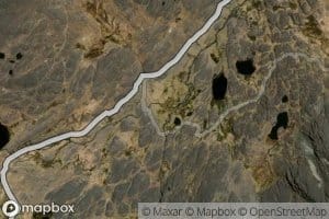 Quebrada Quellua Cocha