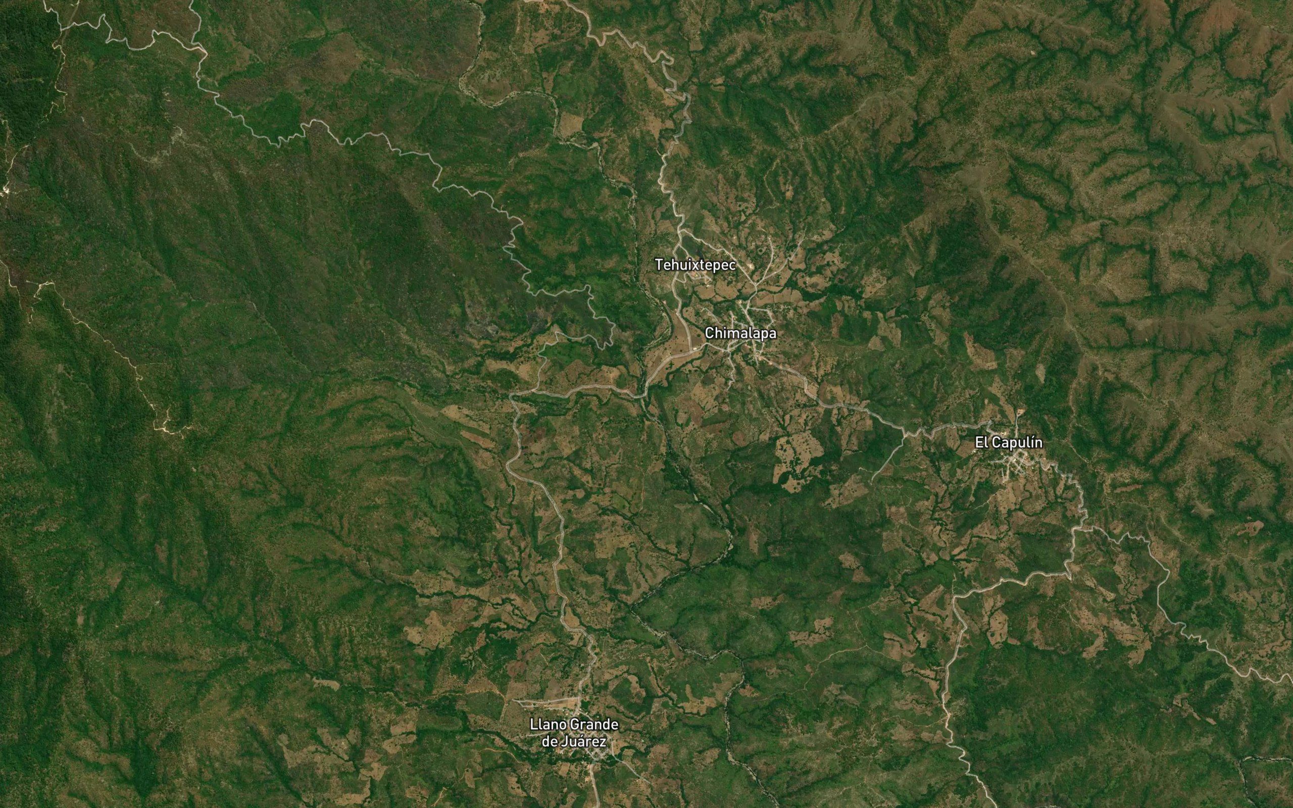 Chimalapa