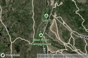 East Fork Bear River