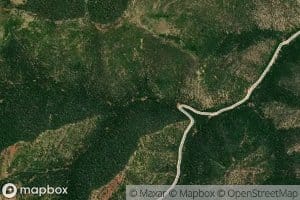 Willow Creek Spring