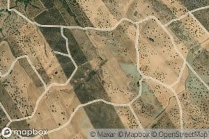 Barranco da Laranjinha