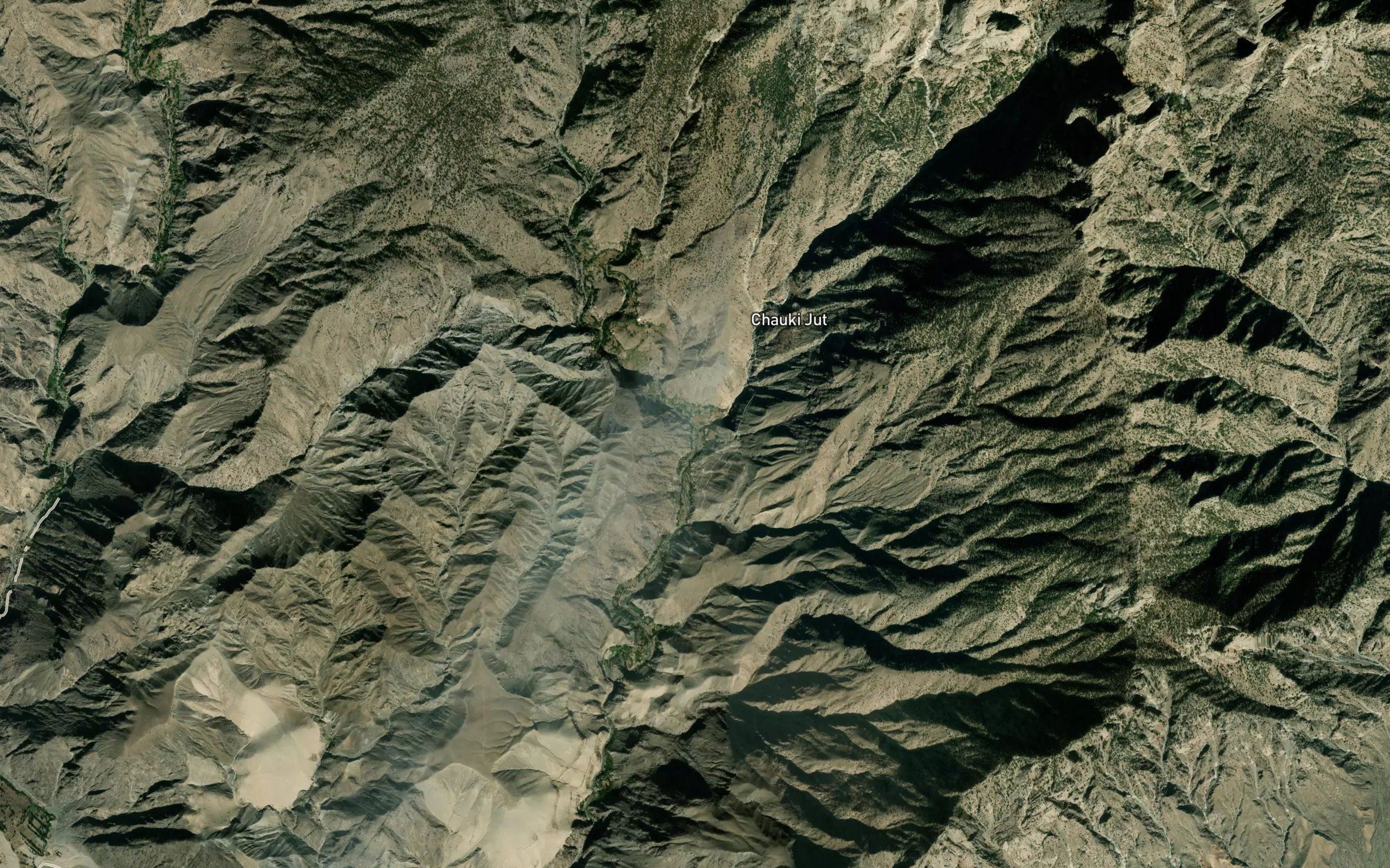 Bethambah Gah
