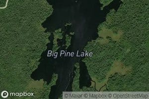 Big Pine Lake