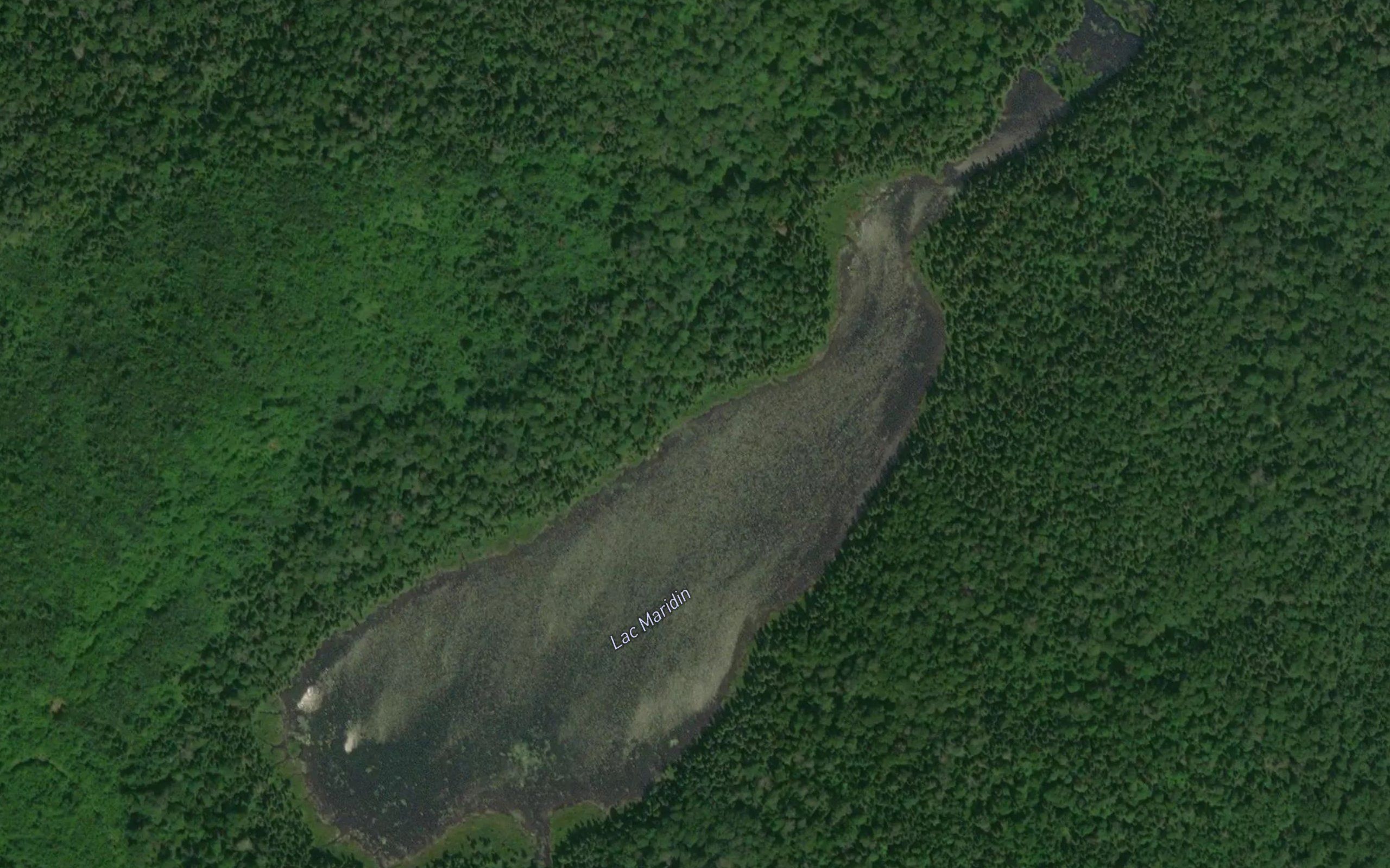 Lac Maridin