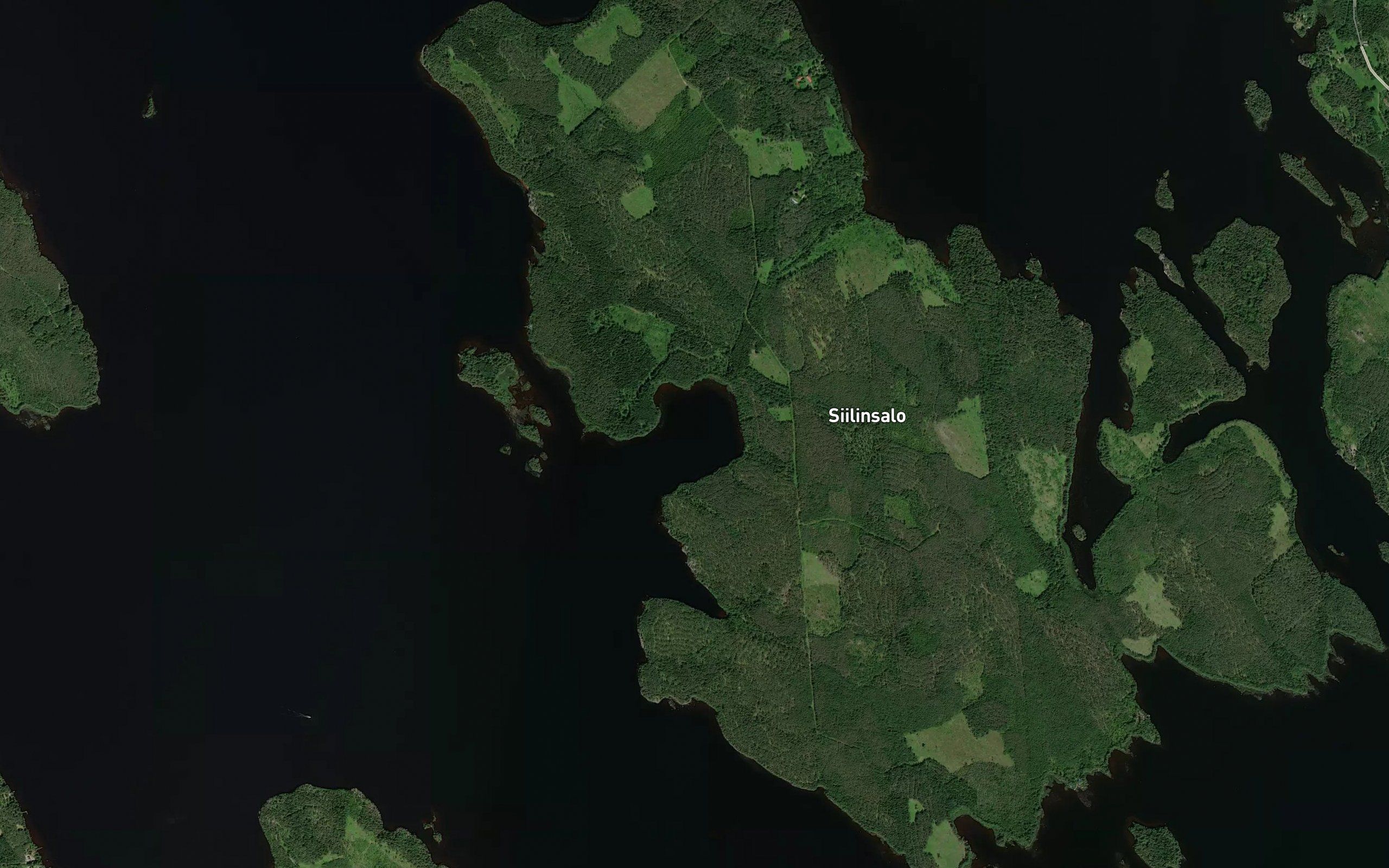 Siilinlahti