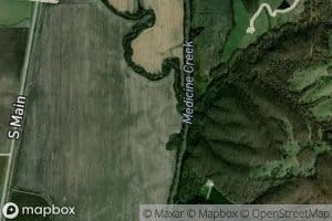 Hooton Creek