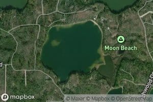 Moon Lake