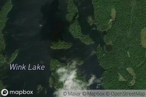 Wink Lake