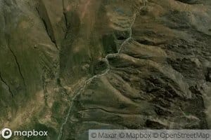 Quebrada Paccha Puquio