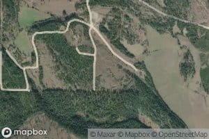 Ogelston Creek