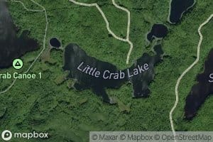 Little Crab Lake