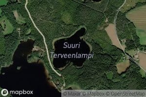 Suuri Terveenlampi
