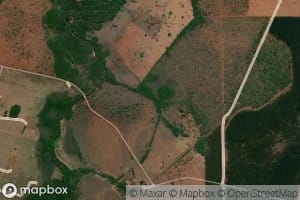 Corrego Sao Jose da Boa Vista