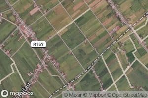 Parit Nombor Sebelas