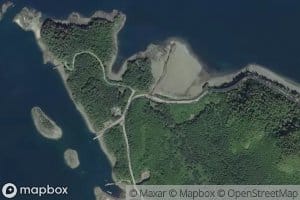 Sachs Creek