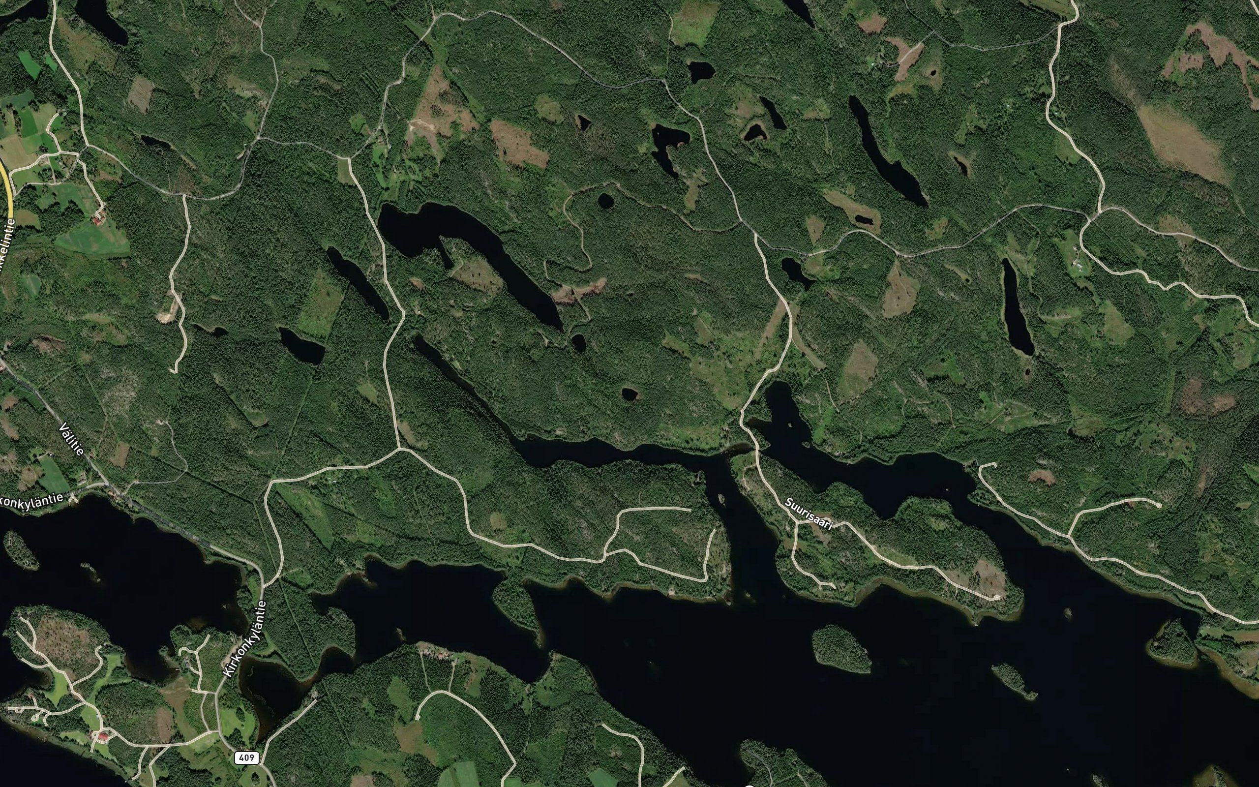 Kuikkalampi