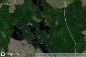 Lac Obies