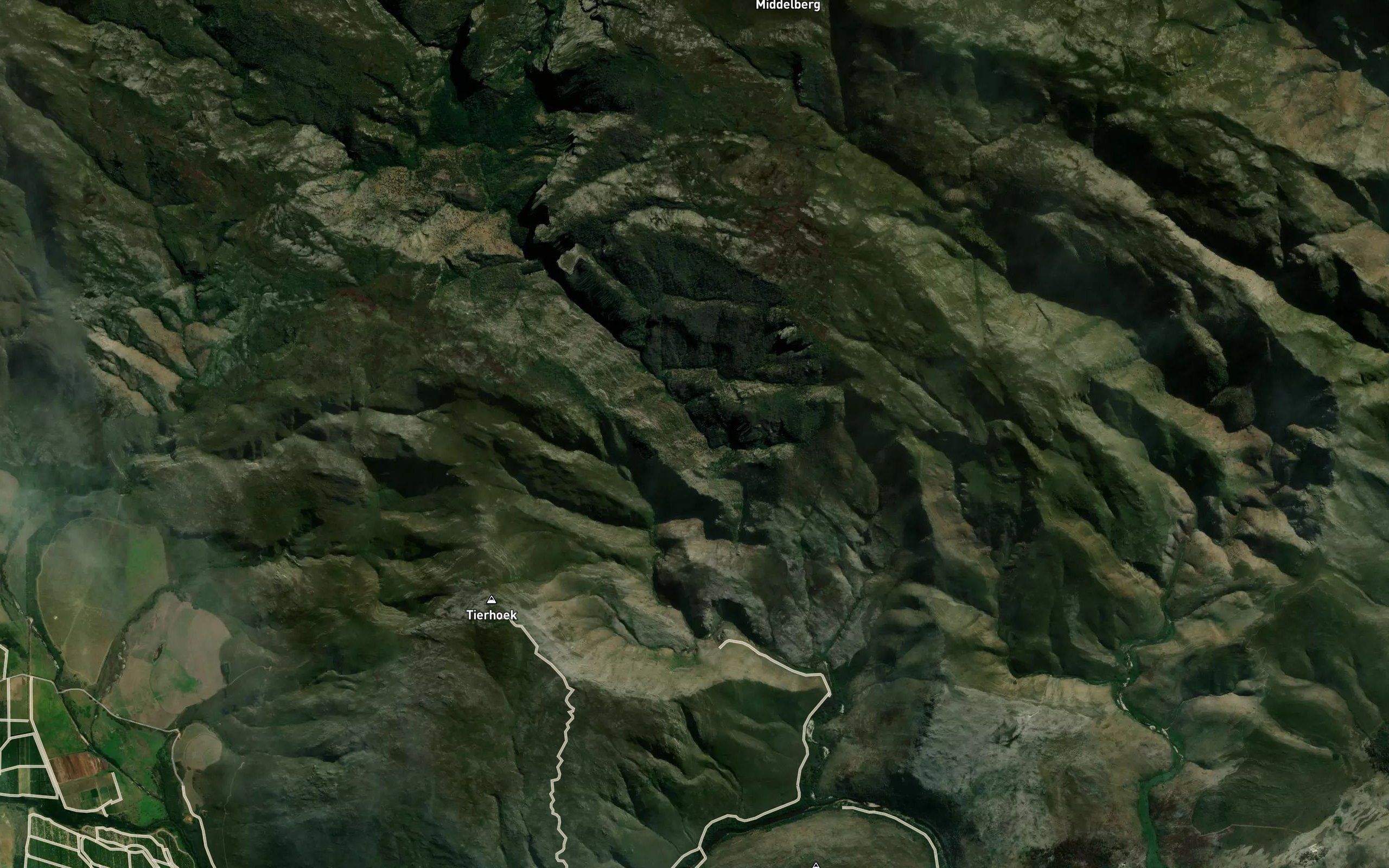 Olifantskloof