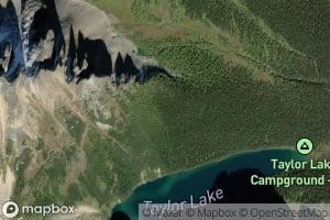Taylor Lake