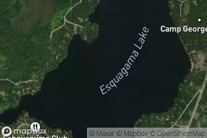 Esquagama Lake