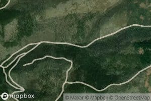South Fork Soldier Creek