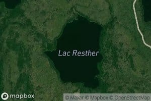 Lac Resther