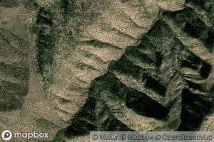 Chain Springs Number Four