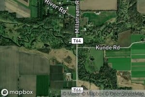 South Branch Kishwaukee River