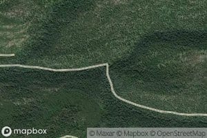Lime Creek