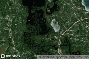Lac Bachas