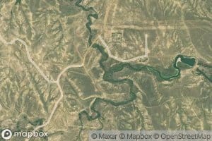 Cat Creek
