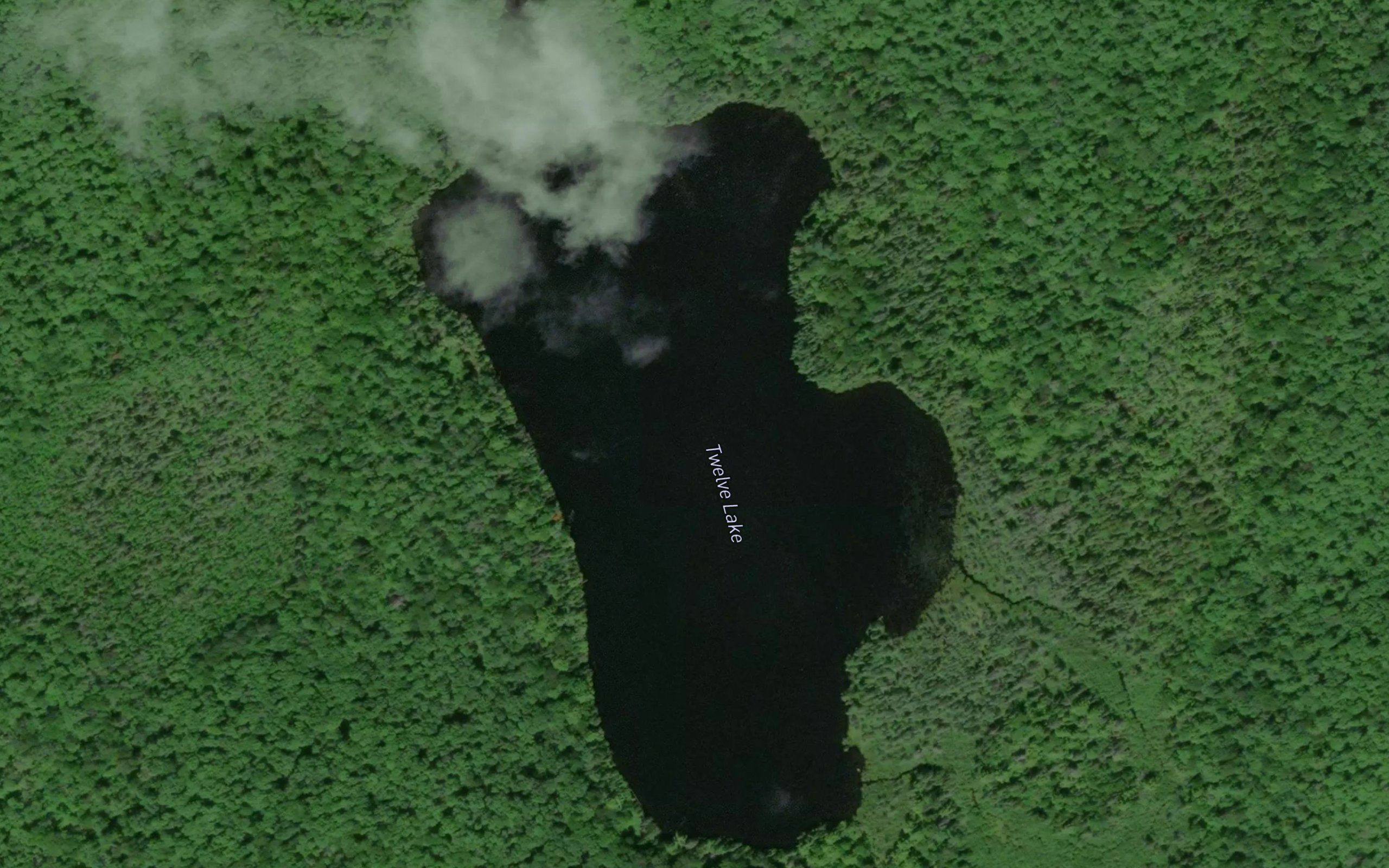 Twelve Lake