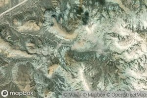 Reardon Reservoir Number 3