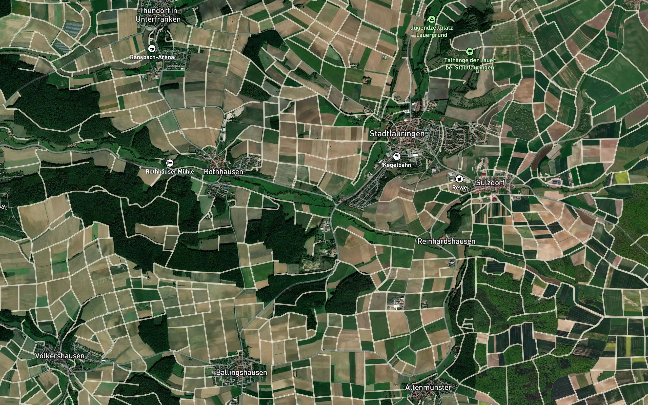Geisslersbach