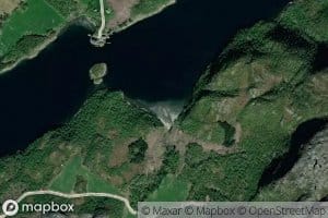 Storavikja