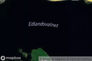 Edlandsvatnet