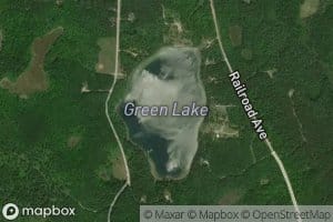 Green Lake
