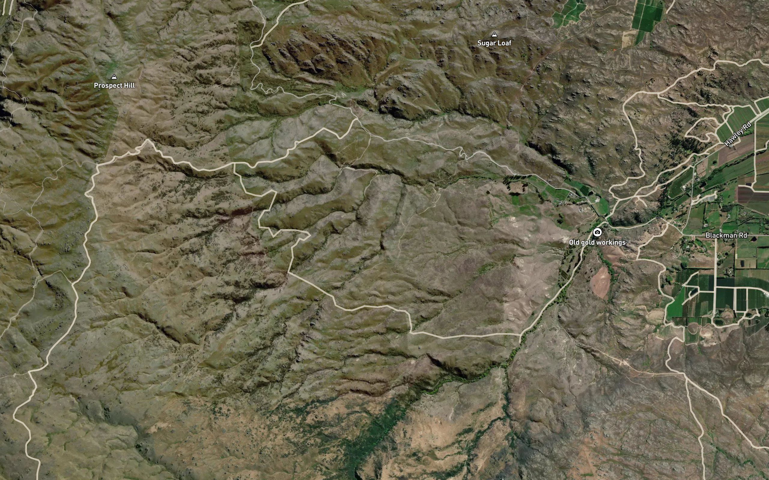 Coal Creek