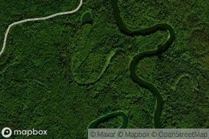 Wildhorse Lake
