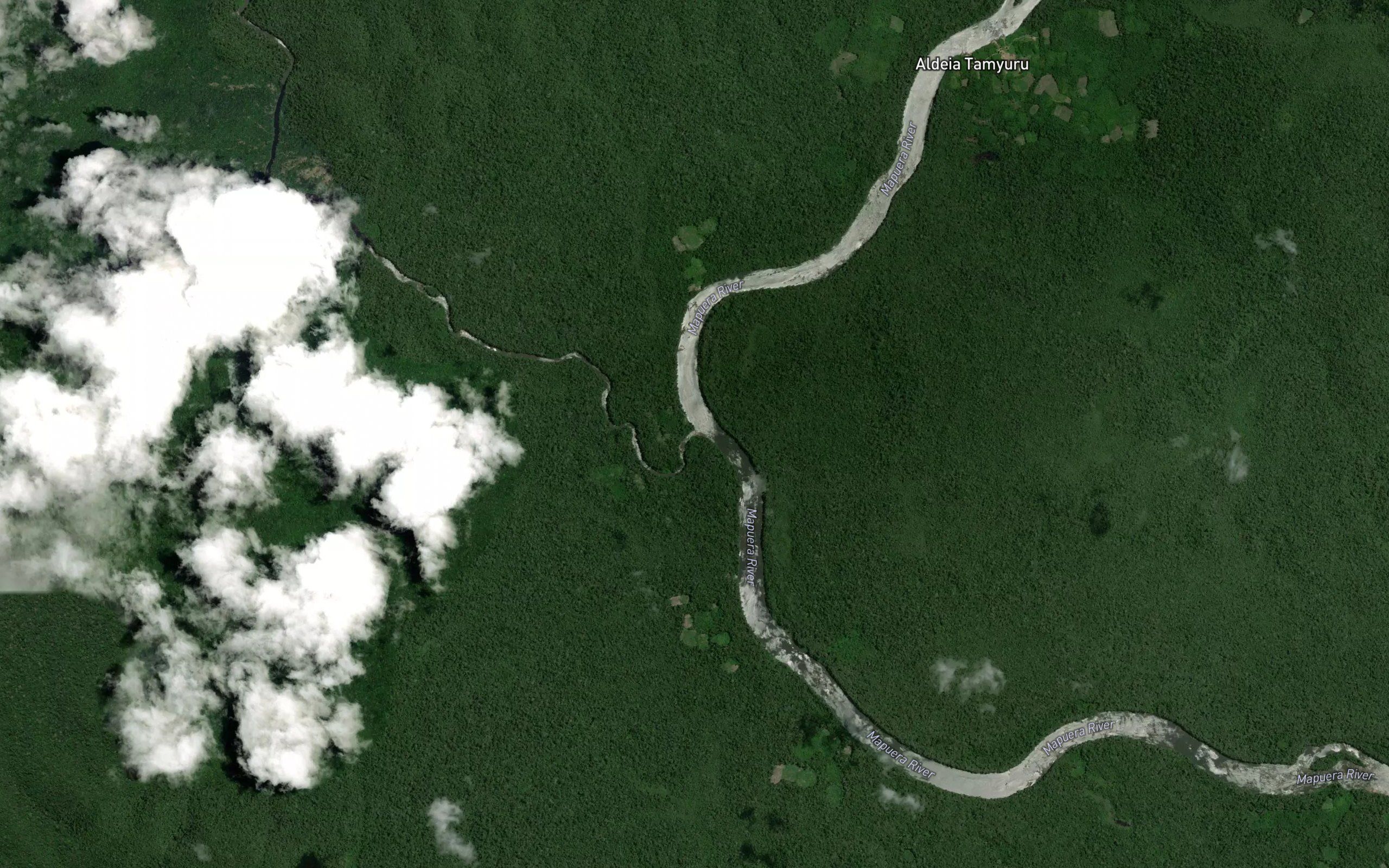 Rio Acari