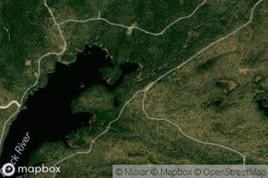 North Branch Black River