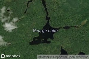 George Lake