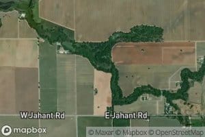 Jahant Slough