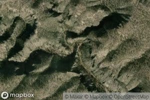 Canyon Creek
