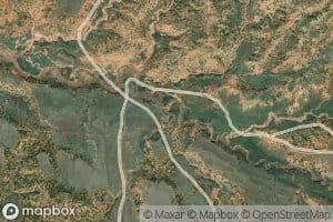 June Creek
