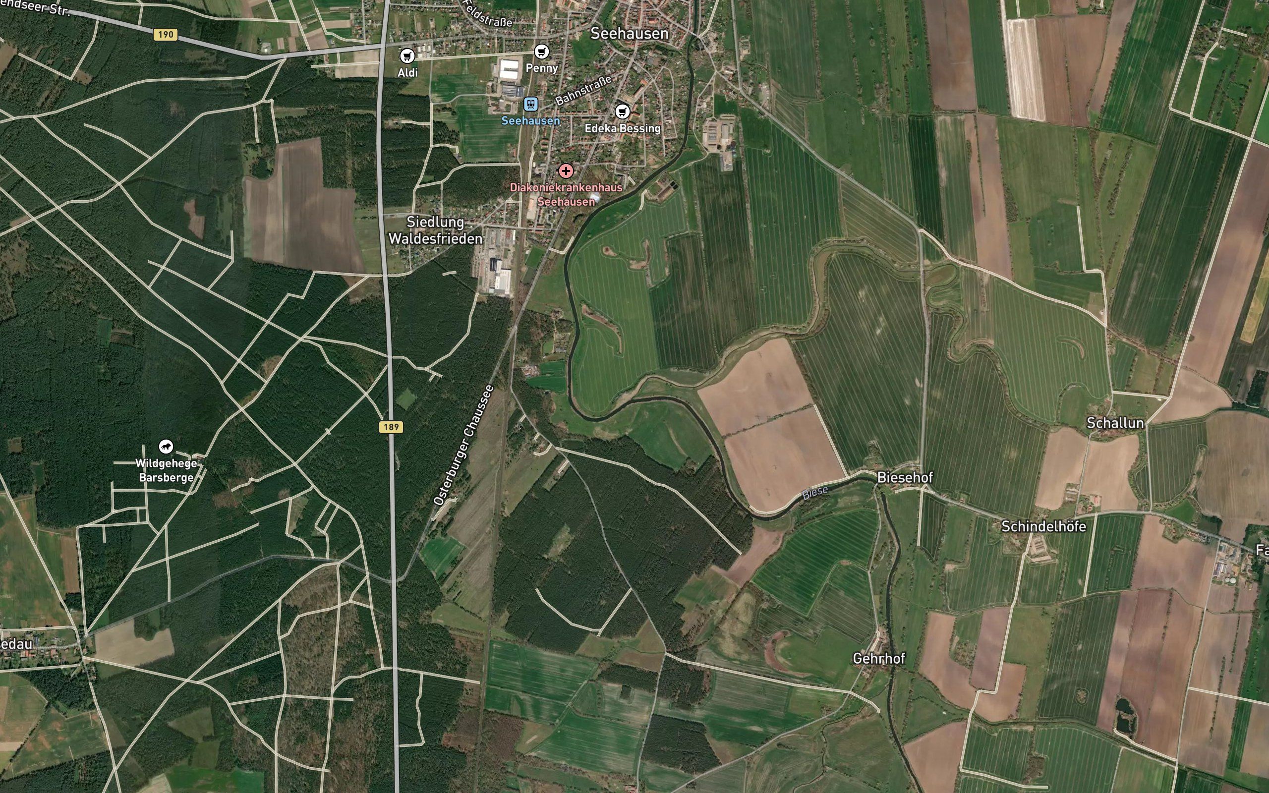 Tauberaland