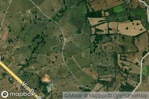 Quebrada Los Voladoras