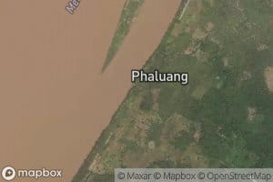 Houay Palouang