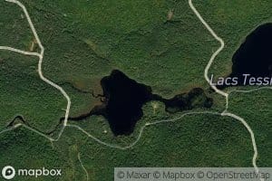 Lacs Tessier